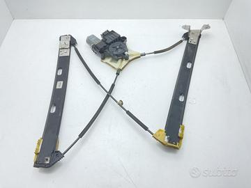 CREMAGLIERA ANTERIORE DESTRA VOLKSWAGEN Polo 6° S