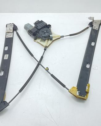 CREMAGLIERA ANTERIORE DESTRA VOLKSWAGEN Polo 6° S