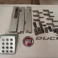 ACCESSORI DUCATO 