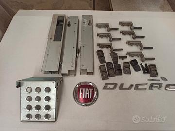 ACCESSORI DUCATO 