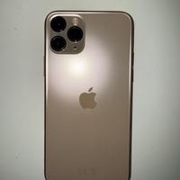 iPhone 11 Pro