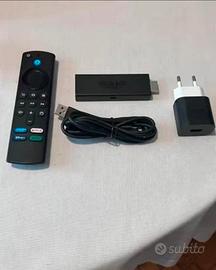 Amazon Firestick 4k 