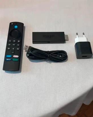 Amazon Firestick 4k 