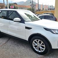 LAND ROVER DISCOVERY 2.0 SD4 GARANZIA 12 MESI