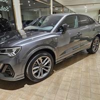 Audi Q3 SPORTBACK 45 TFSI e 150CV (245CV) S tronic
