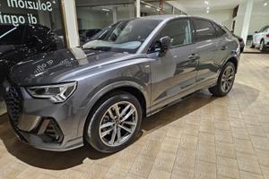 Audi Q3 SPORTBACK 45 TFSI e 150CV (245CV) S tronic
