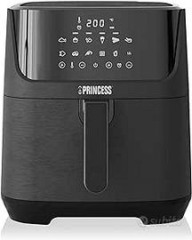 Princess Friggitrice ad Aria Digitale 6,5 L