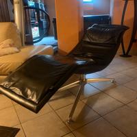 Chaise Longue Larus Massage Poltrona FRAU