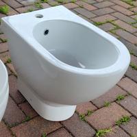 bidet bagno prima scelta sanitari Catalano