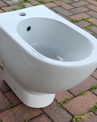bidet bagno prima scelta sanitari Catalano
