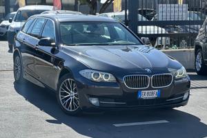 Bmw 520 520d Touring Business aut.
