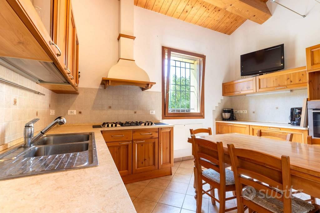Casa – Faenza, Modigliana, Quartiere Centro Sud - Vista 4
