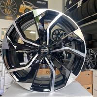Cerchi Audi raggio 21 NUOVI cod.29043