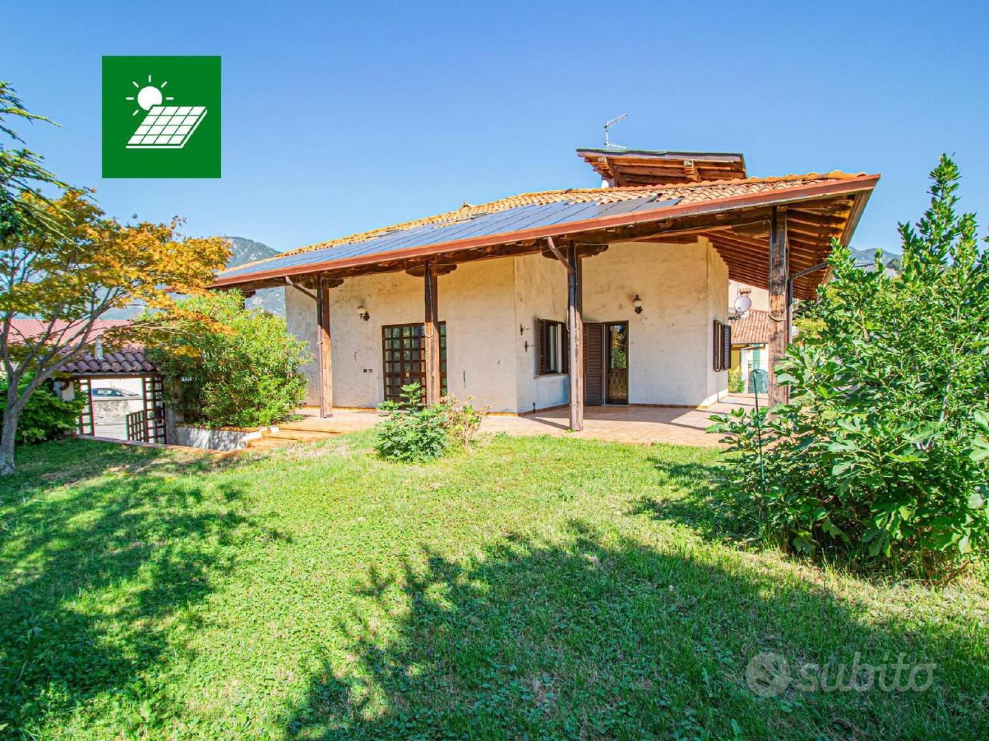 Casa – Osoppo, Udine / Udin / Videm - Vista 2