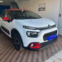 CITROEN C3 3ª serie C3 PureTech 83 S&S Feel Pack