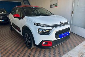 CITROEN C3 3ª serie C3 PureTech 83 S&S Feel Pack