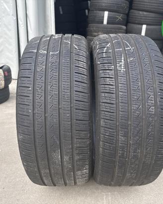gomme usate 2554020 All Seasons PIRELLI - CIN - 74