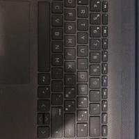 hp laptop