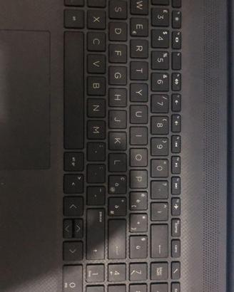 hp laptop
