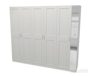 Armadio PAX Ikea