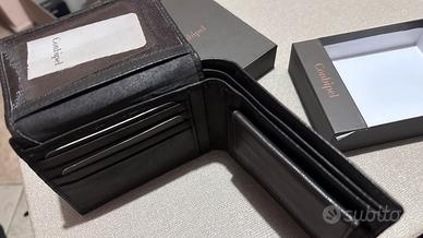 Portafoglio Combipel