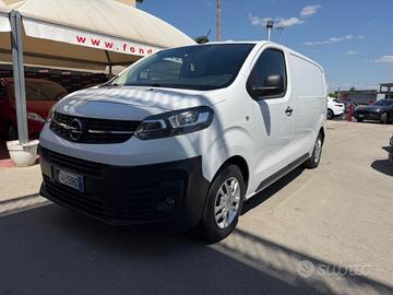 Opel Vivaro 1.5 Diesel 120 Cv