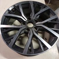 cerchio in lega 17 Volkswagen 