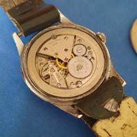 Orologio Lanco anni 50/60