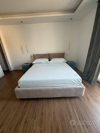 Letto contenitore