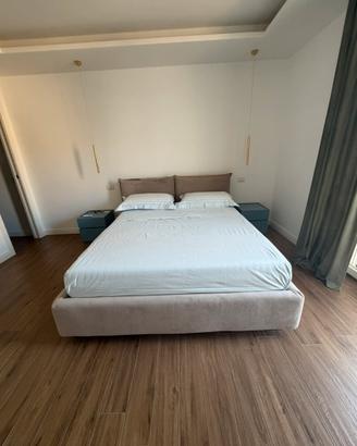 Letto contenitore
