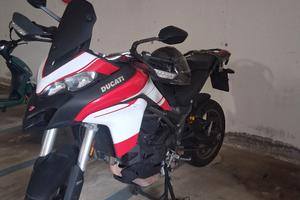 ducati 950 multistrada 2018