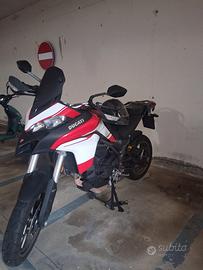 ducati 950 multistrada 2018