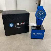 Orologio Sector Inter