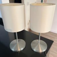 Lampade da comodino Ikea