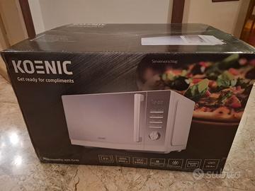 Forno Micronde KOENIC nuovo