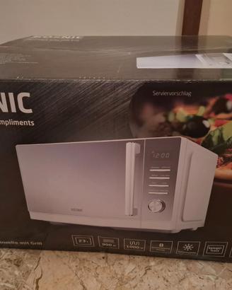 Forno Micronde KOENIC nuovo
