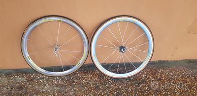 CERCHI COSMIC MAVIC  TUBOLARI