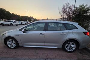 Toyota Corolla Touring Sports 1.8 Hybrid 2021