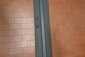 tendalino bagagliaio 4runner toyota