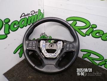 VOLANTE CON COMANDI PER HYUNDAI I10 BA 2019