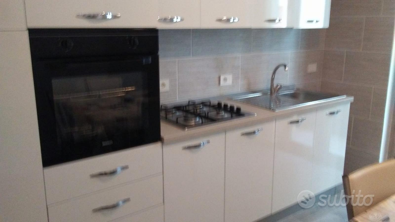 Appartamento – Bari, Murat, Municipio 1 - Vista 2