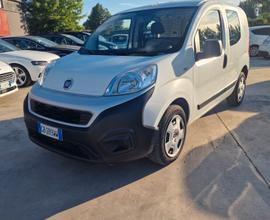 Fiat Fiorino 1.3 MJT 80CV autocarro 2 posti