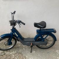 Piaggio ciao px conservato libretto verde