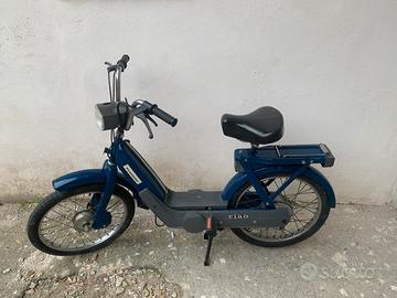 Piaggio ciao px conservato libretto verde