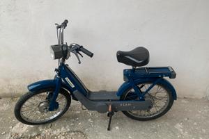 Piaggio ciao px conservato libretto verde