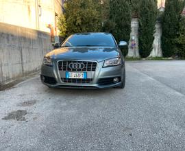 Audi a3 2.0 tfsi