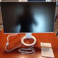 Monitor Eizo Flexscan EV2795-WT colore bianco 27"