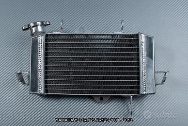 Radiatore YAMAHA YZF R125 / R-125 2008 - 2013