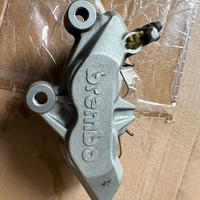 Pinza Brembo modello per Ducati  749 / 999