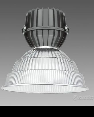 Lampade industriali Disano 